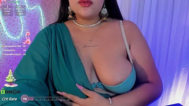 Snapshot of _shantaall chatting on January 17, 3:34 am shantaall online show from January 17, 3:34 am