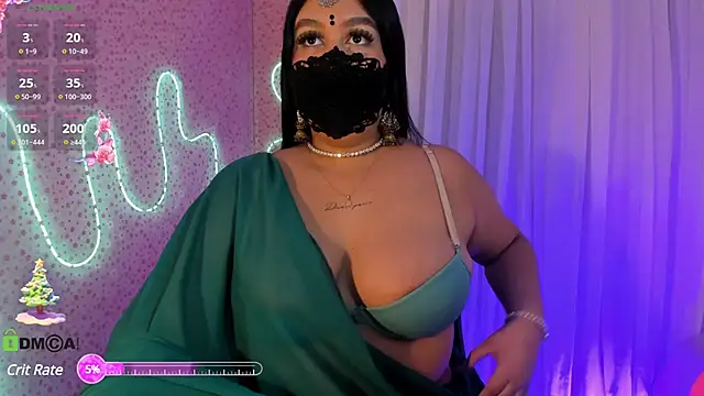 Snapshot of _shantaall chatting on January 24, 2:49 am shantaall online show from January 24, 2:49 am