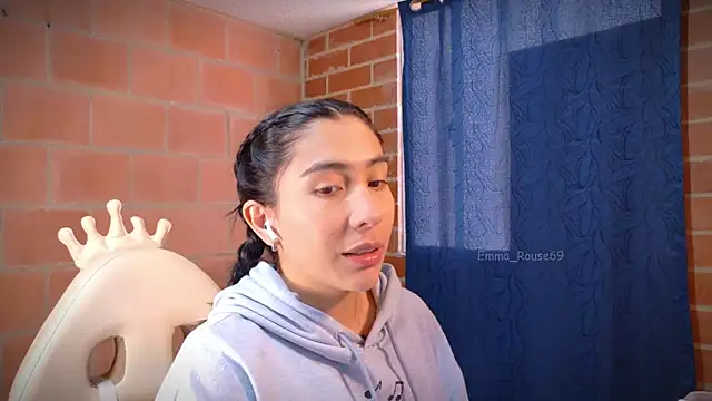 emma rouse69 online show from October 17, 2:19 pm