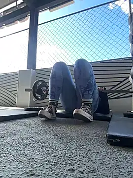 babesamanta online show from January 23, 8:24 pm