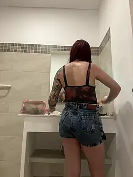 babesamanta online show from February 20, 11:43 pm