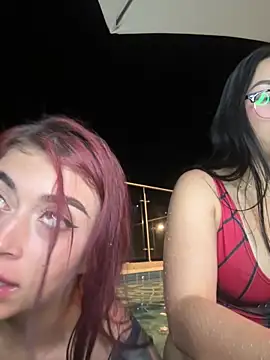 babesamanta online show from February 21, 2:50 am