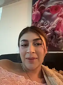 Snapshot of babesamanta chatting on July 26, 4:42 am babesamanta online show from July 26, 4:42 am