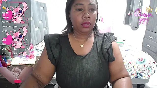 thickebonymilfF online show from March 14, 12:39 am