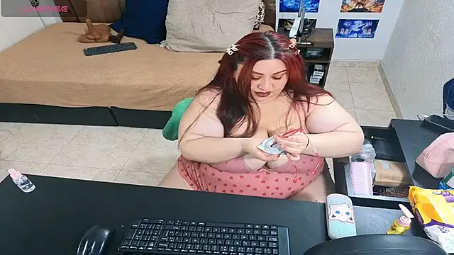 anacohen online show from December 20, 3:13 am