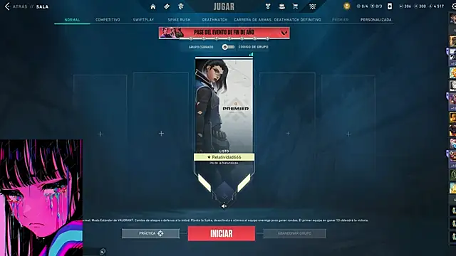 linda mort online show from January 7, 8:31 pm