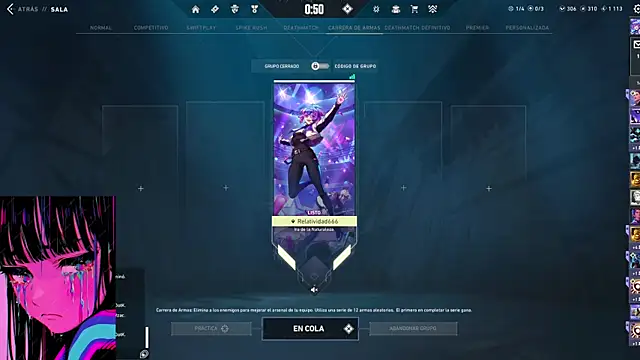 linda mort online show from January 17, 10:45 pm