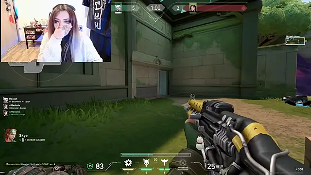 linda mort online show from February 5, 4:37 am