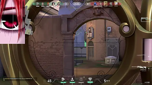 linda mort online show from March 18, 3:20 am