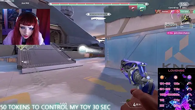 linda mort online show from September 24, 1:53 am