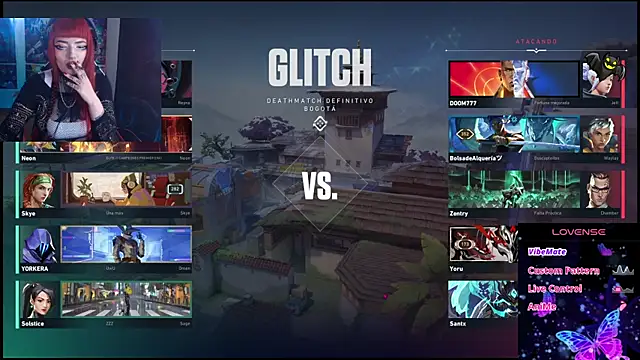 linda mort online show from January 9, 10:22 pm