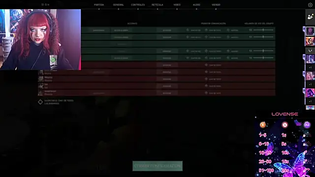 linda mort online show from January 17, 6:44 pm