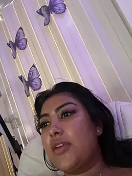 NatashaBrown12 online show from February 19, 2:57 pm