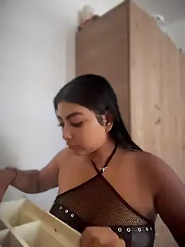 NatashaBrown12 online show from April 23, 3:47 pm