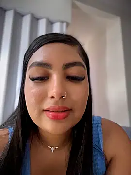 Snapshot of NatashaBrown12 chatting on May 15, 3:52 pm NatashaBrown12 online show from May 15, 3:52 pm