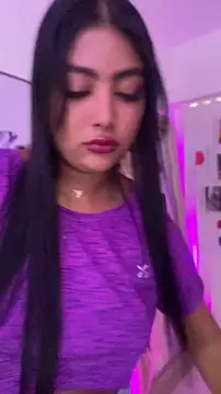 Snapshot of NatashaBrown12 chatting on July 9, 4:22 pm NatashaBrown12 online show from July 9, 4:22 pm