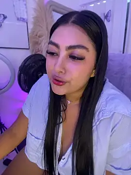 Snapshot of NatashaBrown12 chatting on July 24, 5:22 pm NatashaBrown12 online show from July 24, 5:22 pm