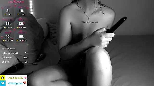 PetiteAngel666 online show from February 6, 6:08 am