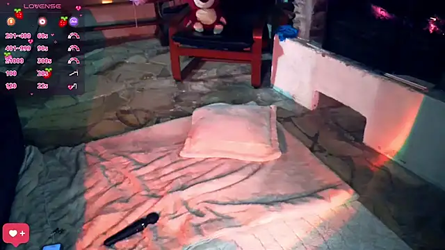 PetiteAngel666 online show from September 30, 7:52 pm