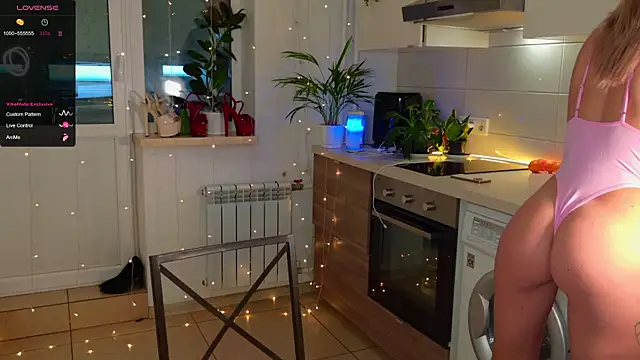 MissLovex online show from December 19, 3:13 am