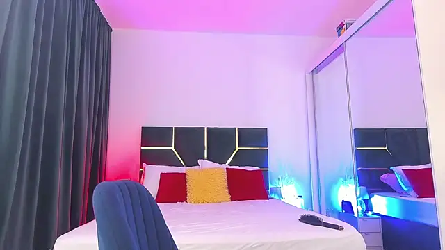 AllisonSweets online show from July 13, 11:24 am