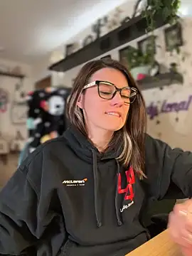 LadyLena1 online show from October 19, 12:22 am