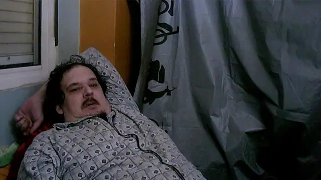 porkorossy online show from January 14, 9:42 pm