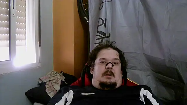 porkorossy online show from February 7, 8:40 am