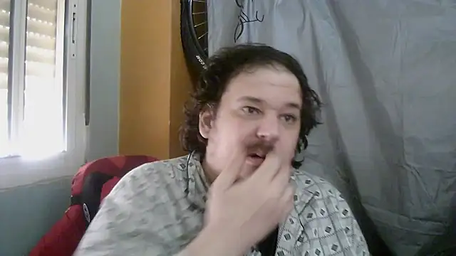 porkorossy online show from February 16, 10:00 am