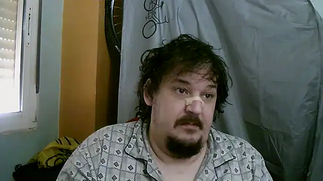 porkorossy online show from February 20, 8:16 am