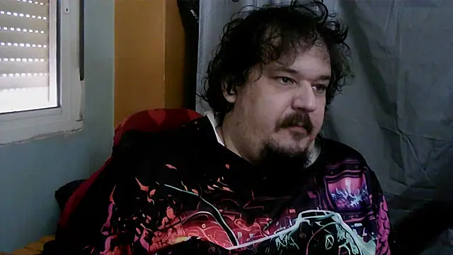 porkorossy online show from March 3, 8:53 am