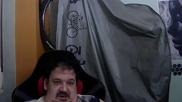 Snapshot of porkorossy chatting on May 4, 9:55 pm porkorossy online show from May 4, 9:55 pm