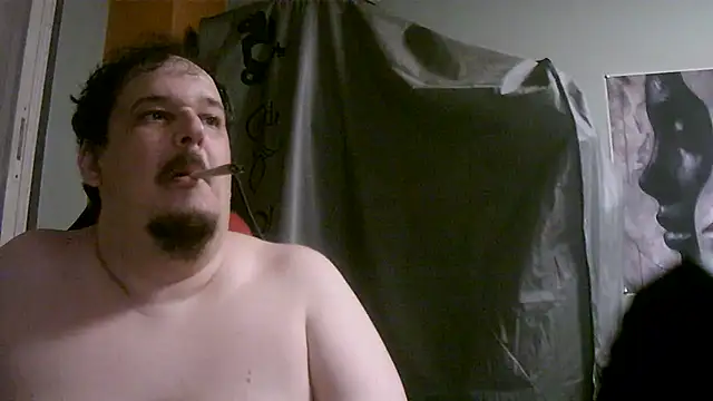 Snapshot of porkorossy chatting on June 7, 1:43 am porkorossy online show from June 7, 1:43 am