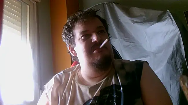 Snapshot of porkorossy chatting on June 26, 7:35 am porkorossy online show from June 26, 7:35 am