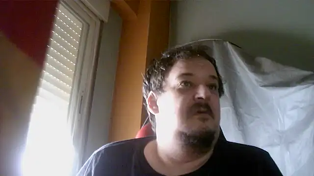 Snapshot of porkorossy chatting on July 1, 7:43 am porkorossy online show from July 1, 7:43 am