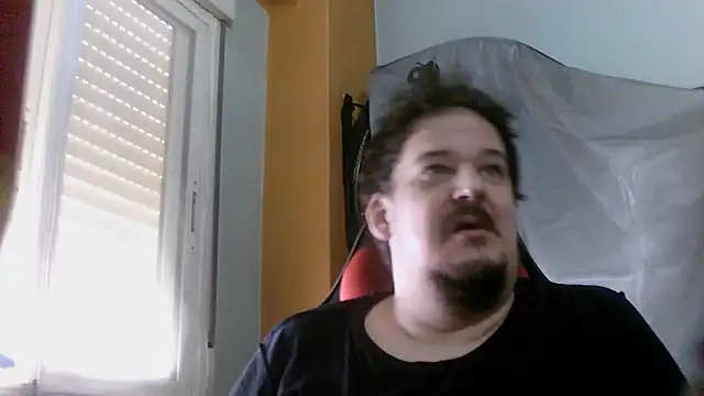 Snapshot of porkorossy chatting on July 5, 1:18 pm porkorossy online show from July 5, 1:18 pm