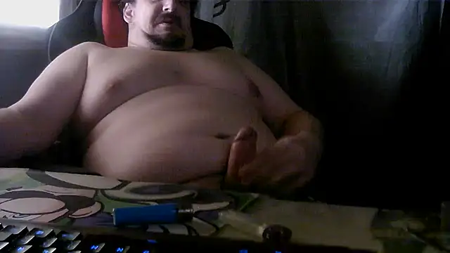 Snapshot of porkorossy chatting on July 10, 9:01 am porkorossy online show from July 10, 9:01 am