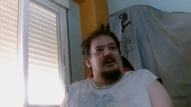 Snapshot of porkorossy chatting on July 18, 9:24 am porkorossy online show from July 18, 9:24 am