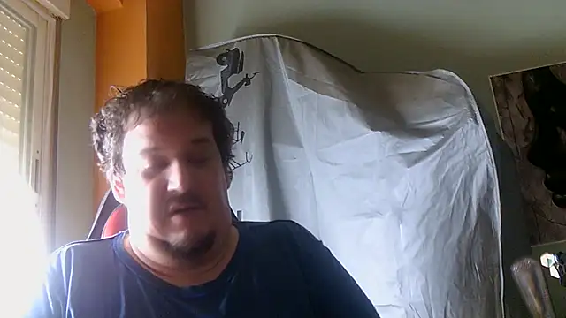 Snapshot of porkorossy chatting on July 20, 9:12 am porkorossy online show from July 20, 9:12 am