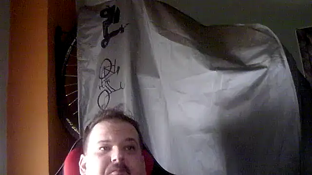 Snapshot of porkorossy chatting on July 25, 7:39 am porkorossy online show from July 25, 7:39 am