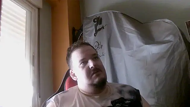 Snapshot of porkorossy chatting on July 28, 10:10 am porkorossy online show from July 28, 10:10 am
