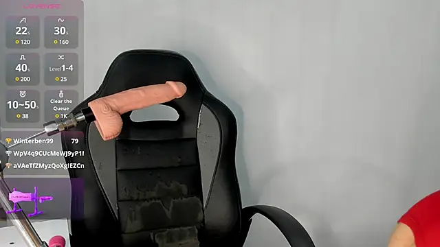 angel vibes  online show from March 5, 9:48 pm