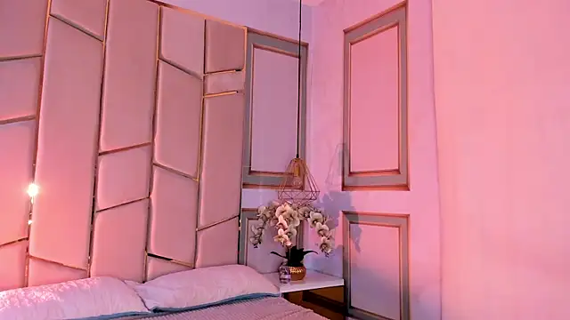 angel vibes  online show from February 20, 4:07 pm