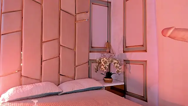 angel vibes  online show from February 27, 4:07 pm