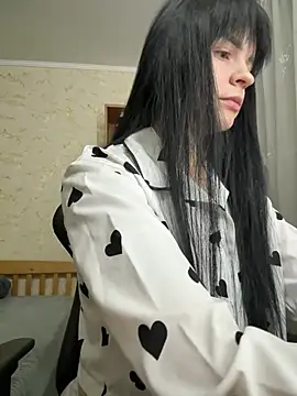 JuicyJess online show from February 4, 8:58 pm