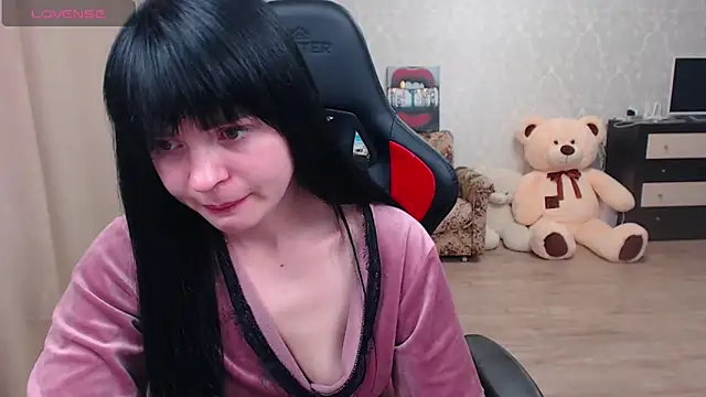Snapshot of JuicyJess chatting on May 29, 7:34 pm JuicyJess online show from May 29, 7:34 pm
