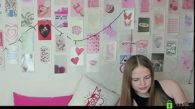 little radiant sun online show from October 31, 9:32 am