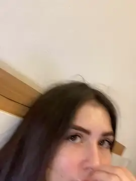 SofiaLaLight online show from December 30, 6:53 am