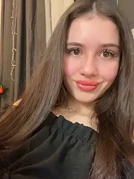 SofiaLaLight online show from January 3, 4:11 am