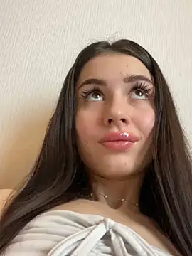 SofiaLaLight online show from January 7, 3:54 pm